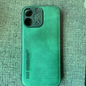 Apple Green Phone Case